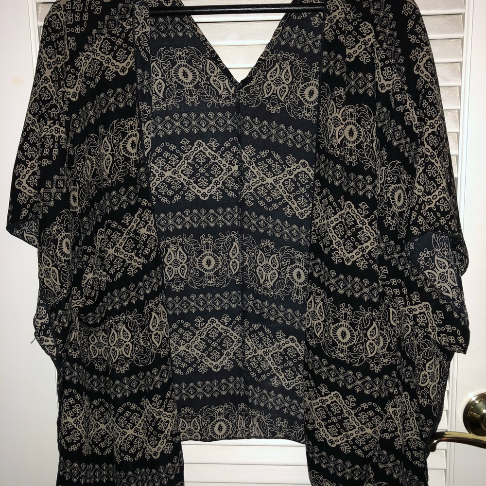 Women’s cardigan